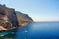 Marettimo - Sicily Royalty Free Stock Photo