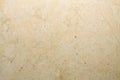 Marfil cream marble stone texture mate Royalty Free Stock Photo