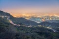 Margalla Hill Islamabad Pakistan