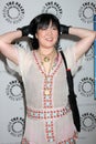 Margaret Cho Royalty Free Stock Photo