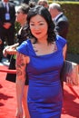 Margaret Cho Royalty Free Stock Photo