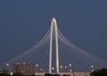 Margaret Hunt Hill Bridge, Dallas