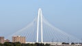 Margaret Hunt Hill Bridge, Dallas