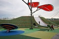 Margaret Mahy Family Playground, Christchurch, New Zealand