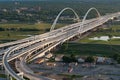 Margaret Mcdermott Bridge Dallas, Texas