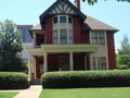 Margaret Mitchell house