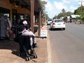 Margaret River wine capital of Australia.