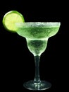 Margarita Royalty Free Stock Photo