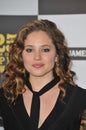 Margarita Levieva Royalty Free Stock Photo