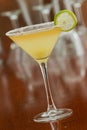 Margarita martini