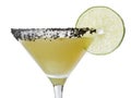 Margarita martini