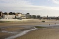 Margate seafront. Kent. England