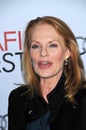 Marge Helgenberger Royalty Free Stock Photo