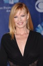 Marge Helgenberger Royalty Free Stock Photo