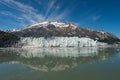 Margerie Glacier