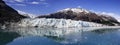 Margerie Glacier, Alaska, USA Royalty Free Stock Photo