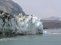 Margerie Glacier - Glacier Bay