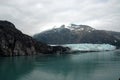 Margerie glacier, Glacier Bay, Alaska Royalty Free Stock Photo