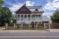 Marginea village in Romania Royalty Free Stock Photo