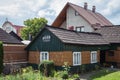 Marginea village in Romania