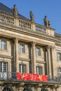 Margravial Opera House - Bayreuth