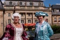 Margravial Opera House - Bayreuth