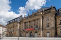 Margravial Opera House - Bayreuth