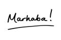 Marhaba