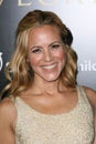 Maria Bello Royalty Free Stock Photo