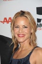 Maria Bello Royalty Free Stock Photo