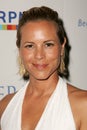 Maria Bello Royalty Free Stock Photo