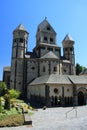 Maria Laach monastery