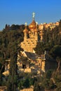 Maria Magdalena Church, Mount of Olives