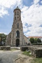 Maria Magdalona Templom a Budapest