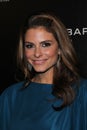 Maria Menounos Royalty Free Stock Photo