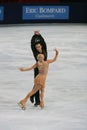 Maria Mukhortova-Maxim Trankov (RUS)