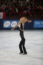 Maria Mukhortova-Maxim Trankov (RUS)