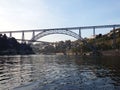 Maria Pia Bridge, Porto