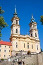 Maria Radna Franciscan Monastery