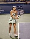 Maria Sharapova Royalty Free Stock Photo