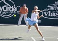 Maria Sharapova Family Circle Cup Royalty Free Stock Photo