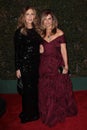 Maria Shriver, Rita Wilson