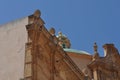 Maria SS Addolorata sanctuary in Marsala