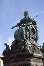 Maria Theresa Monument