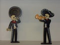 Mariachi.