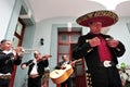 Mariachi band