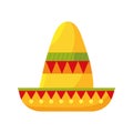 mariachi mexican hat