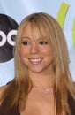 Mariah Carey Royalty Free Stock Photo