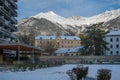 Mariahilf Elementary School - Innsbruck, Austria