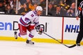 Marian Gaborik New York Rangers